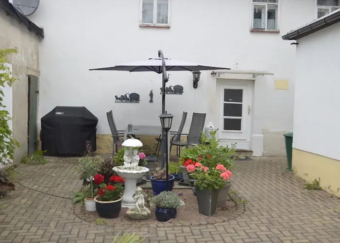 Ferienhaus Erika