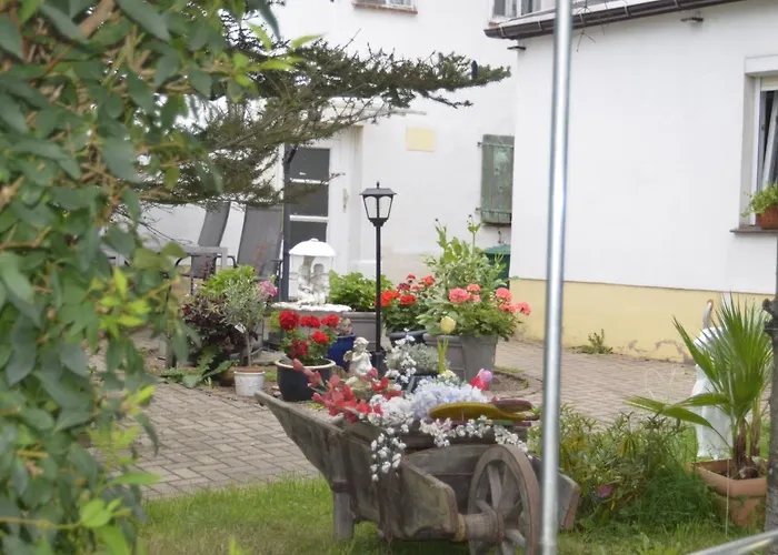Ferienhaus Erika