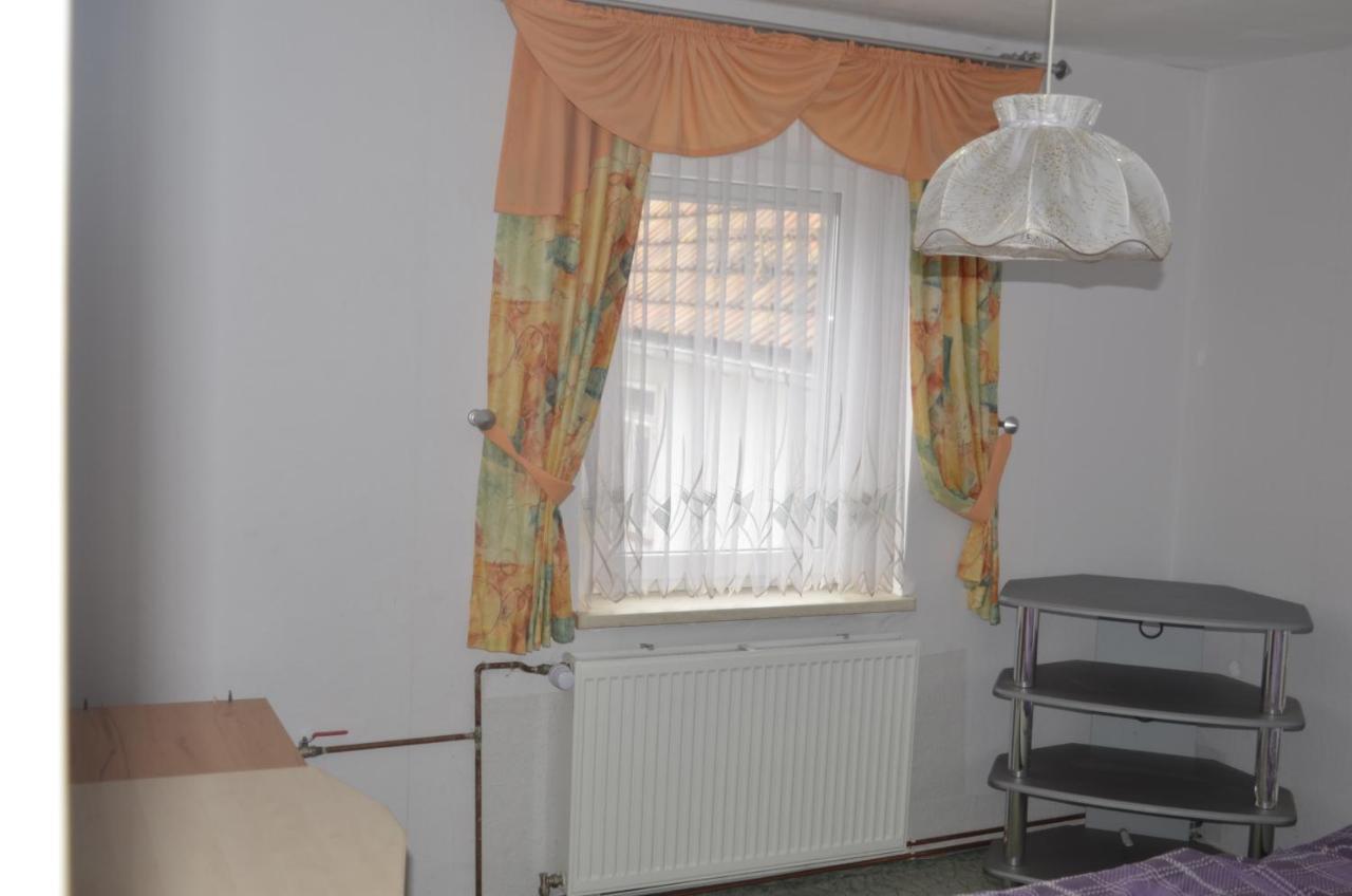 Erika Holiday home *