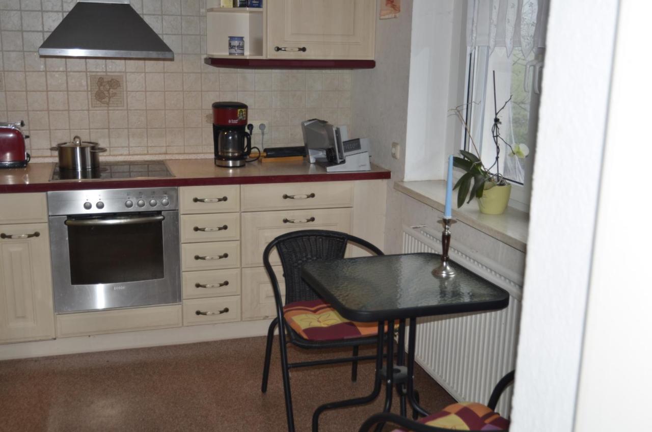 Holiday home Erika *