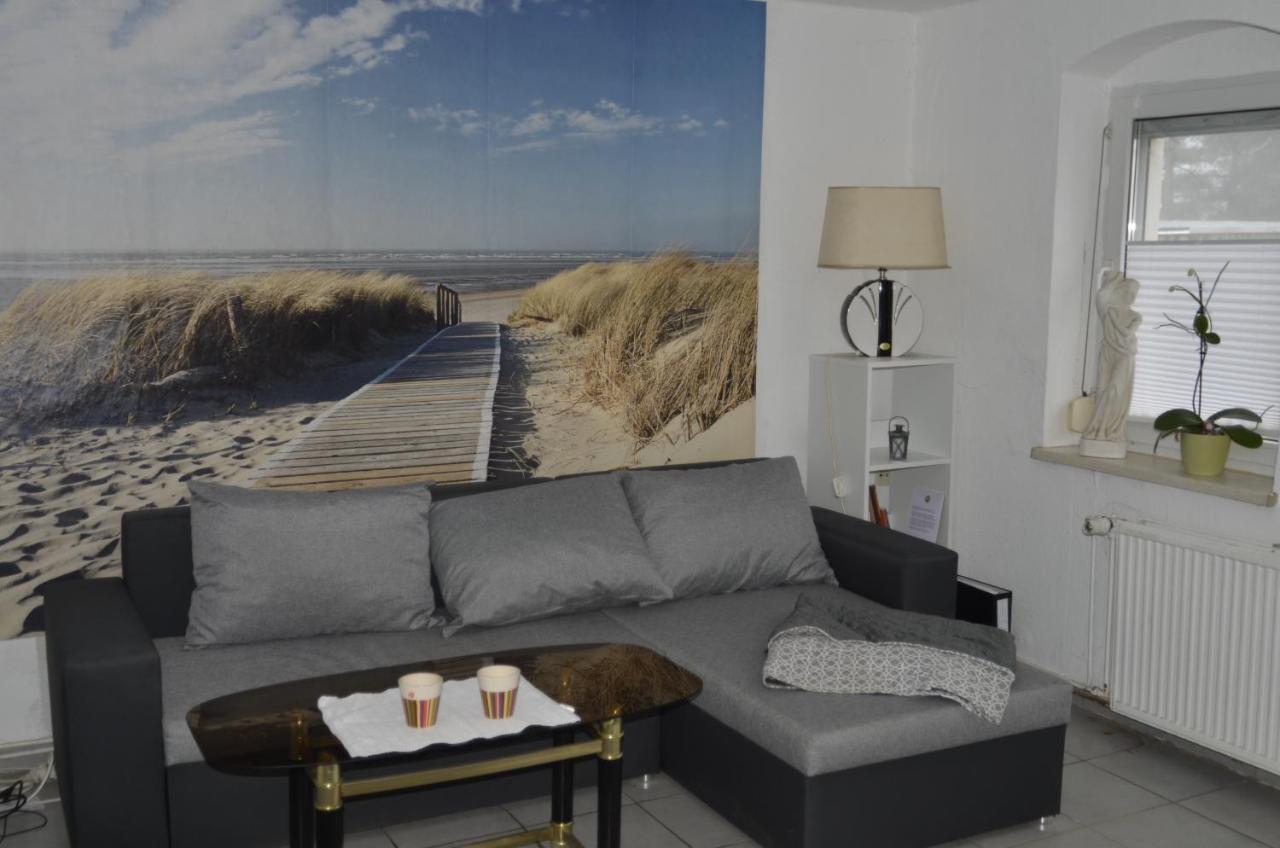 Erika Holiday home *