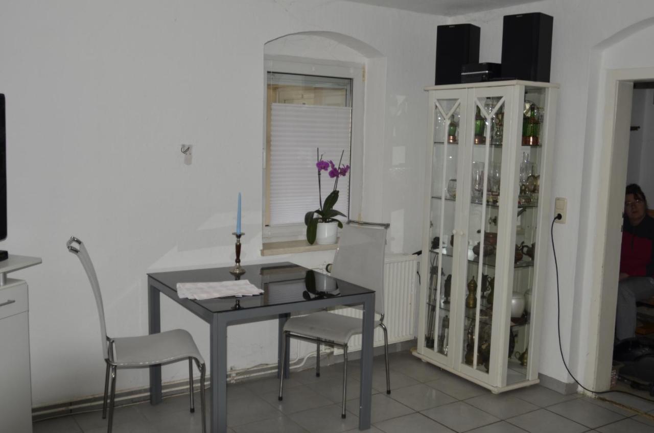 Erika Holiday home *